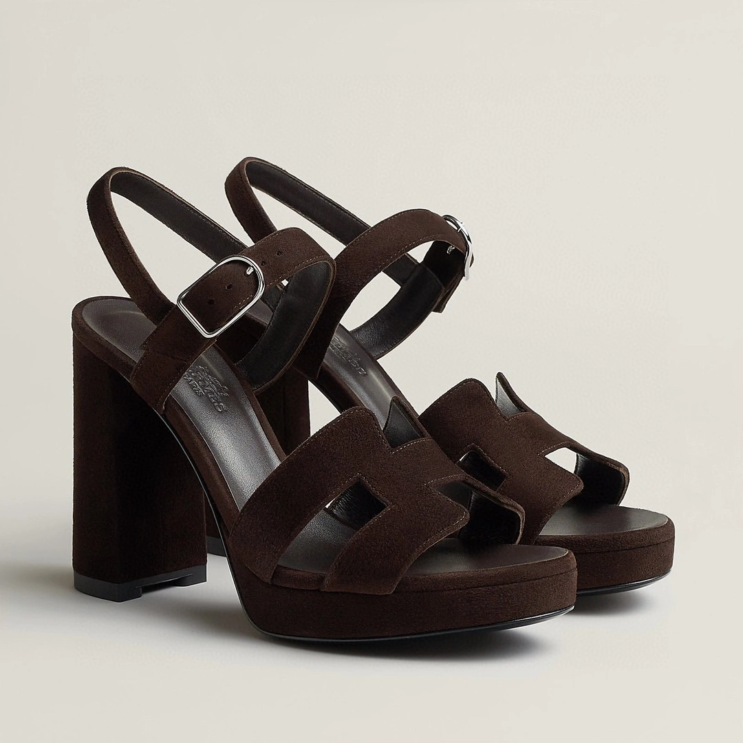 COCO-- H5r75s Jazz 90 Waterproof：1.5CM Heel height：10.5CM item:E-X187A0941